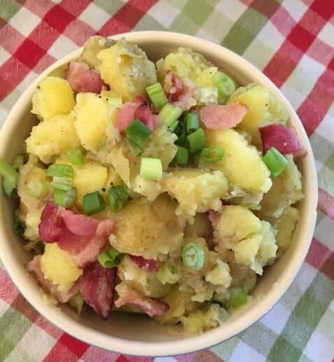 mayo-free-potato-salad