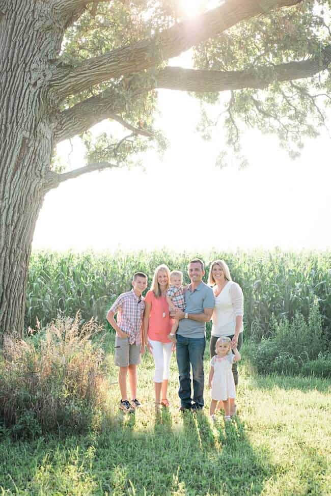mother's day