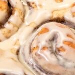 frosted-cinnamon-rolls