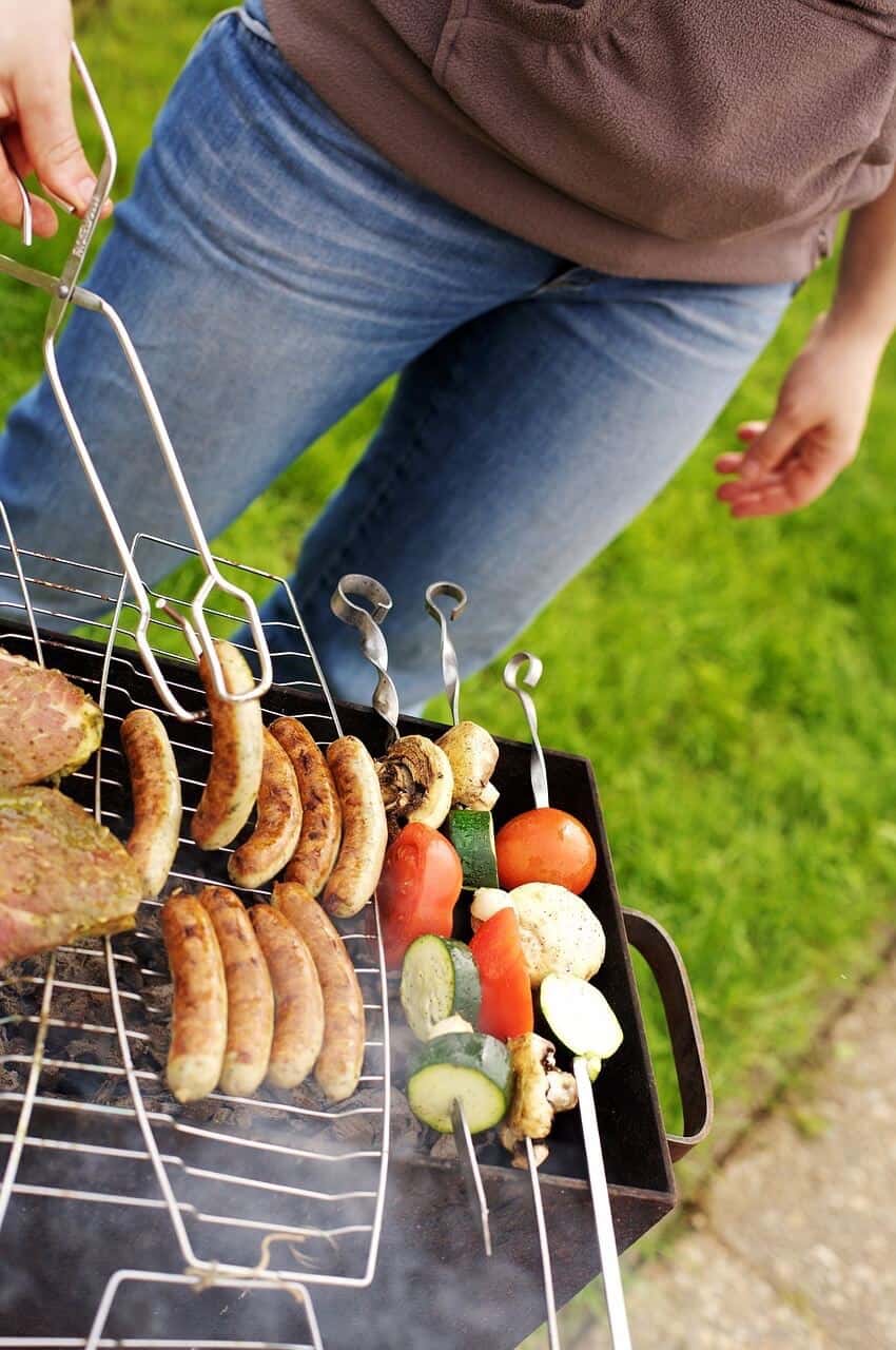 memorial day recipes