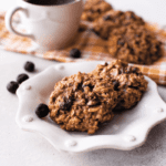 make ahead breakfast cookies