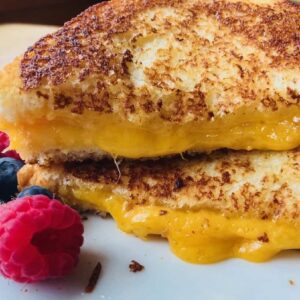 best grilled cheese sandwich recipe