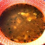 white chicken chili pressure cooker