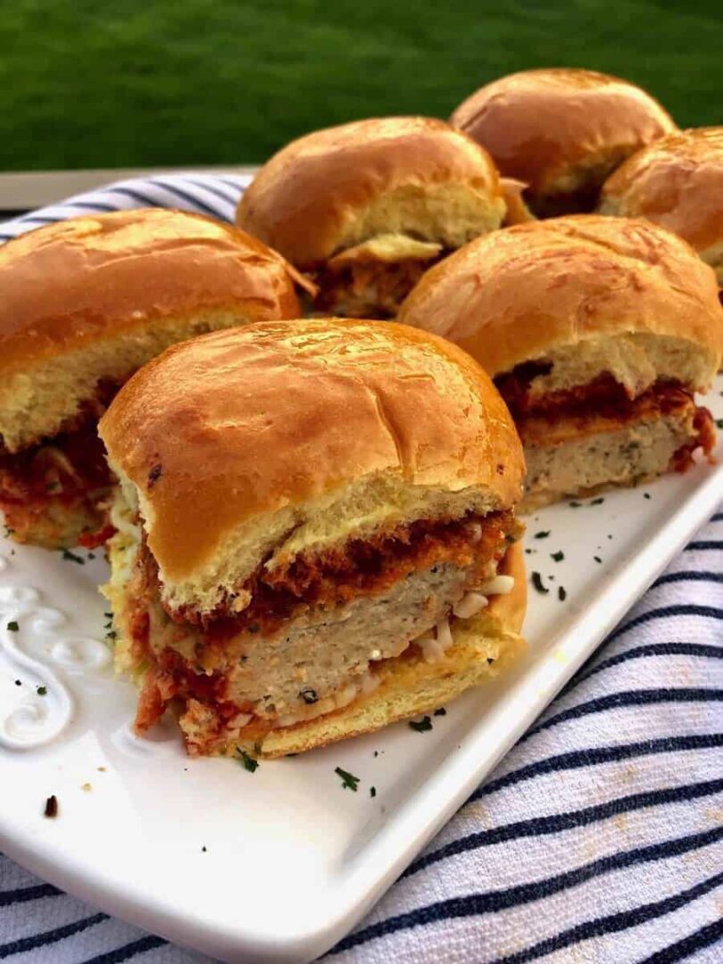 Handheld Meal Ideas for Farmers and Families on the Go!