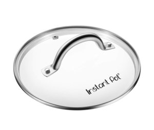 IP Glass Lid