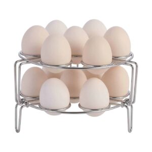 IP Stackable Egg