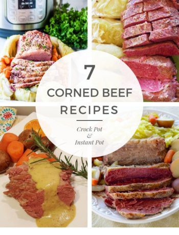Best Corned Beef Recipes