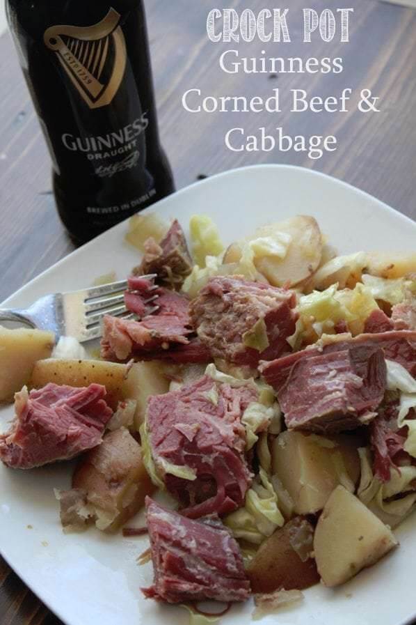 Corned Beef Brisket Slow Cooker Recipes