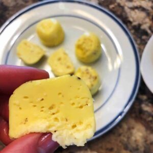 instant pot egg bites