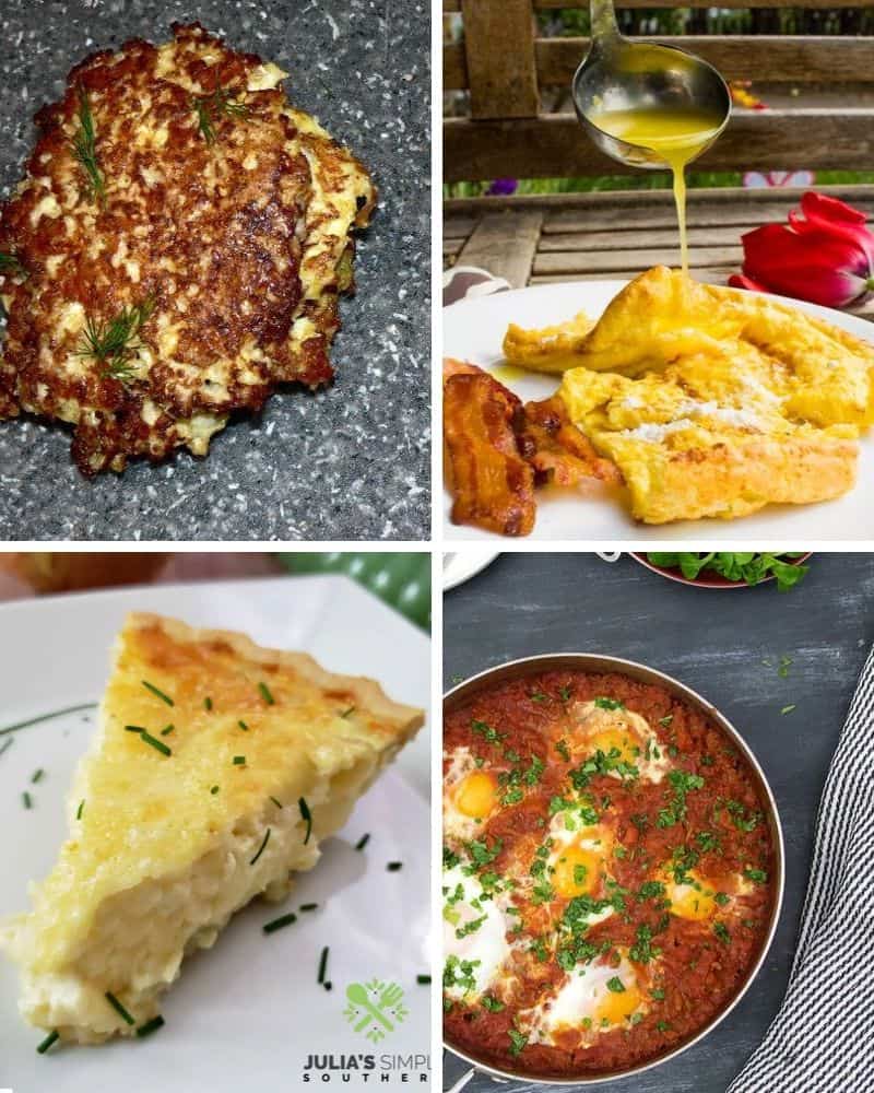 savory recipes