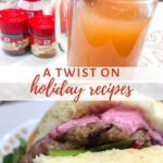 favorite holiday recipes