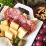 make ahead antipasto platter