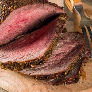 rosemary beef tenderloin