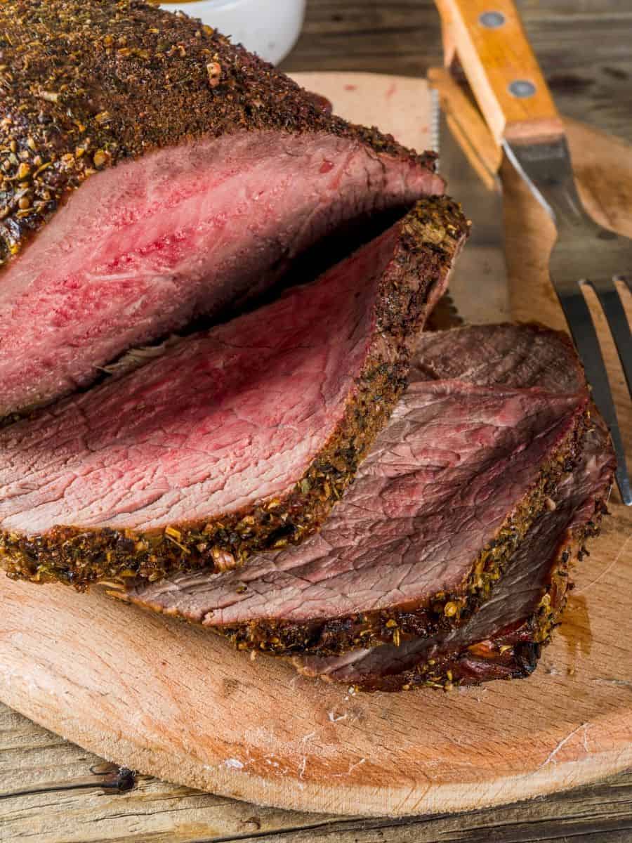 rosemary beef tenderloin