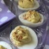 low carb deviled eggs