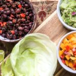 Black Bean Taco Recipe