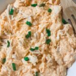 buffalo chicken spaghetti squash 1