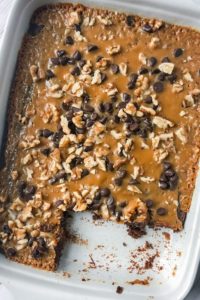 Better Than Sex Brownies | Caramel Turtle Brownies