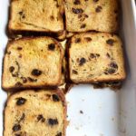 overnight stuffed french toast casserole