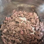 instant pot frozen ground beef1