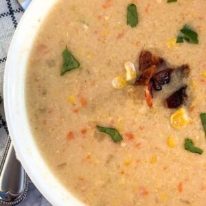 Corn Chowder