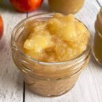 pear applesauce