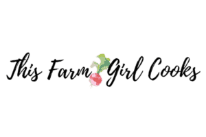 this farm girl cooks logo