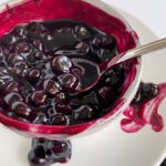 blueberry compote recipe