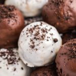 oreo truffles