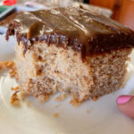 milky way cake
