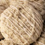 Pumpkin Cake Mix Cookies - This Farm Girl Cooks