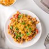 instant pot chili mac