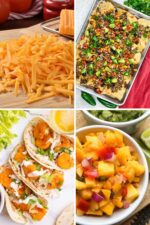 Taco Bar Checklist + How to Plan A Taco Bar Party