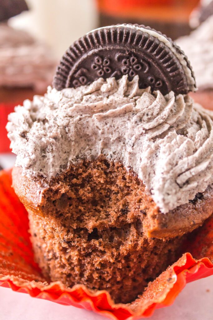 best oreo cupcake recipe