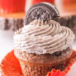 best oreo cupcake recipe