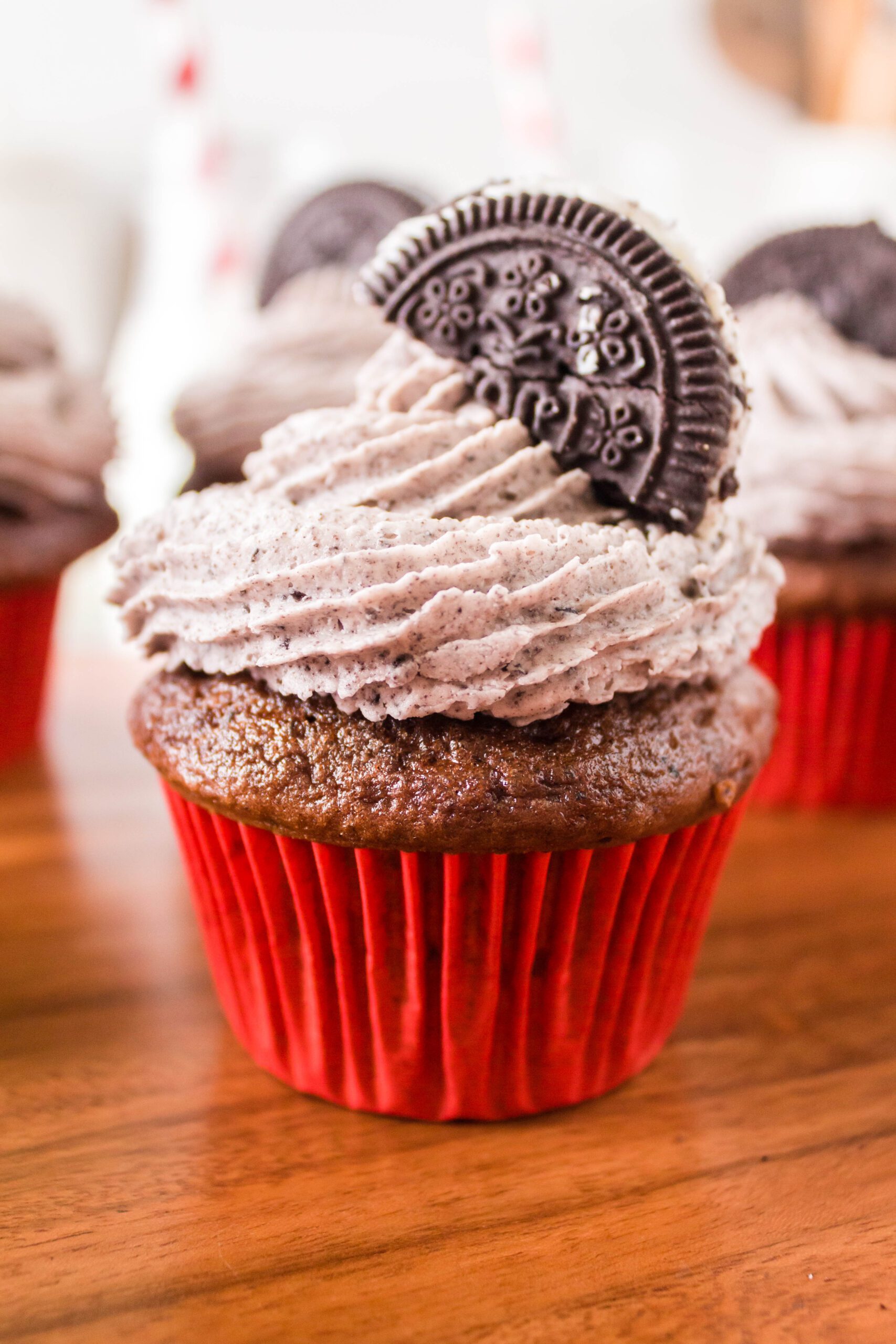 best oreo cupcake recipe