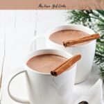instant pot hot chocolate pin