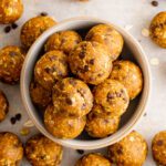 pumpkin bites recipe