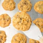 potato chip cookie recipe