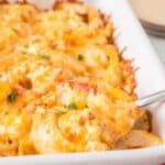 baked chicken and peppers recipe