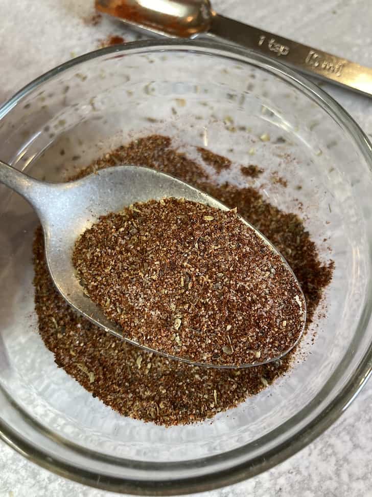 best fajita seasoning