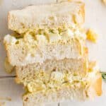 classic egg salad recipe
