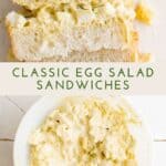 classic egg salad fb