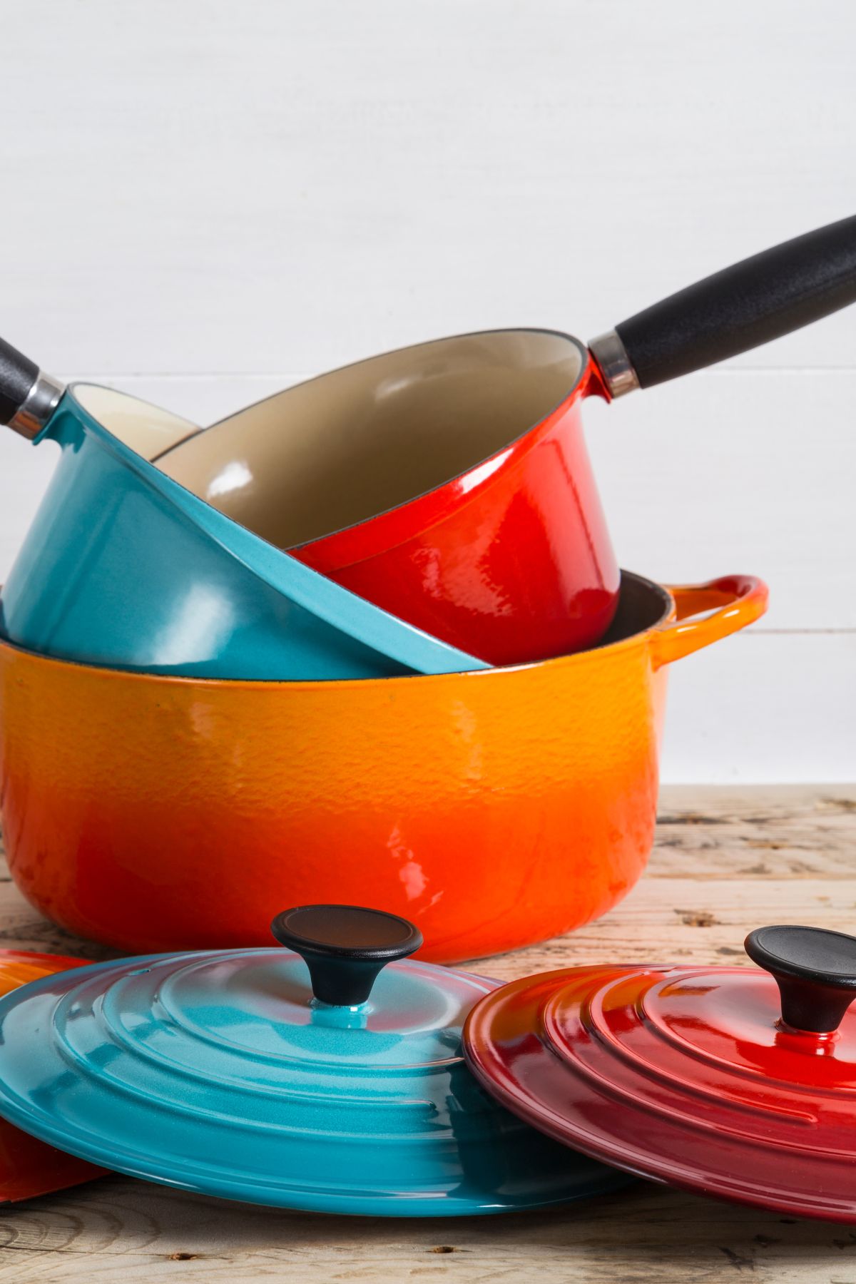 Basic kitchen setup for beginners with essential tools.