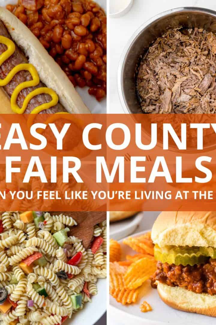 Simple Delicious Farm-Fresh Recipes - This Farm Girl Cooks